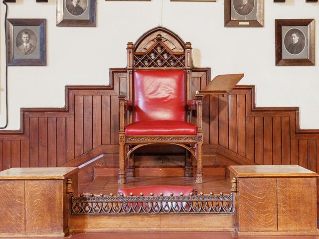 Cambridge Union to host Charlie Kirk and Katie Price