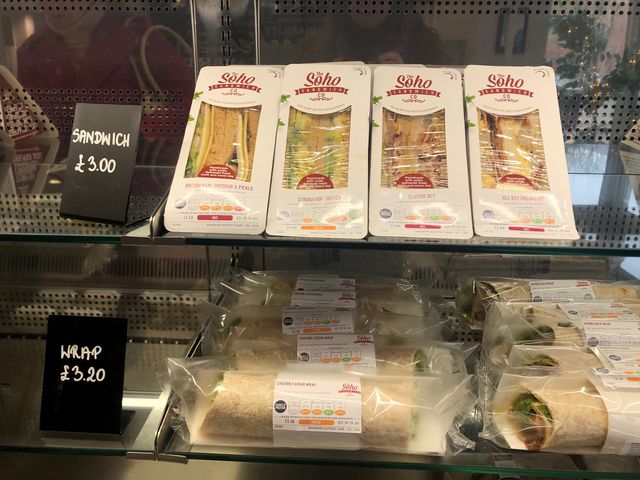 Ultra-processed food: is it as bad as they say? 