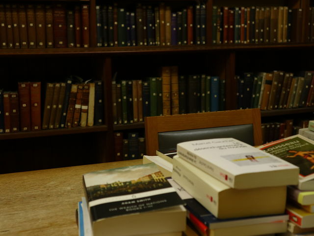 Proposals to alleviate 'culture of overwork' passed by University’s governing body