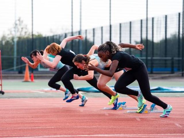 Easter sports preview: finishing with a flourish