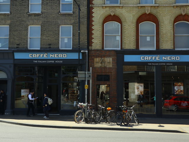 Which study café are you?