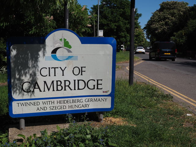 Meet Guessbridge, Cambridge’s answer to Wordle and GeoGuessr