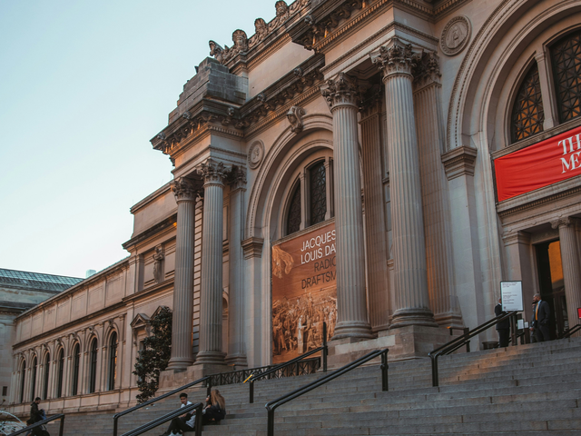 Black Dandyism: History at the Met