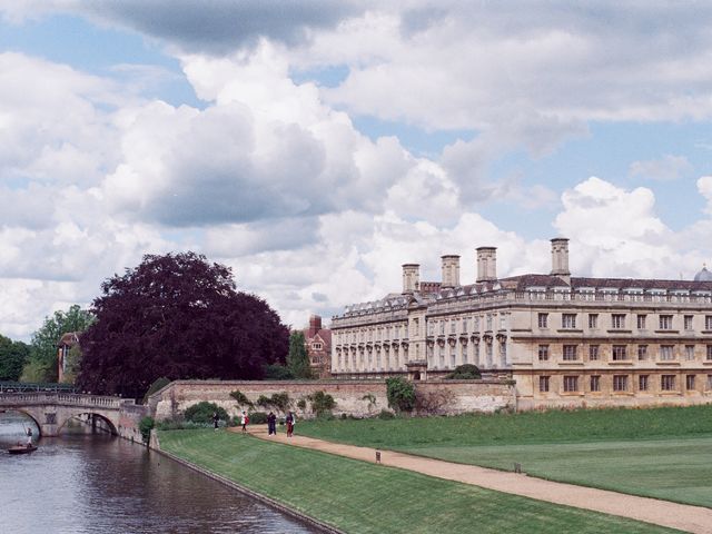 Clare May Ball cancelled