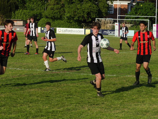 Penalties Jesus’s saviour in last gasp cuppers final victory