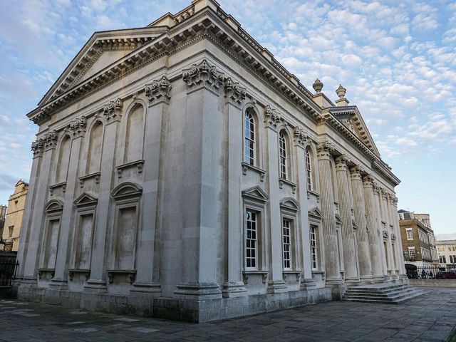 Dropouts at Cambridge fall to five-year low