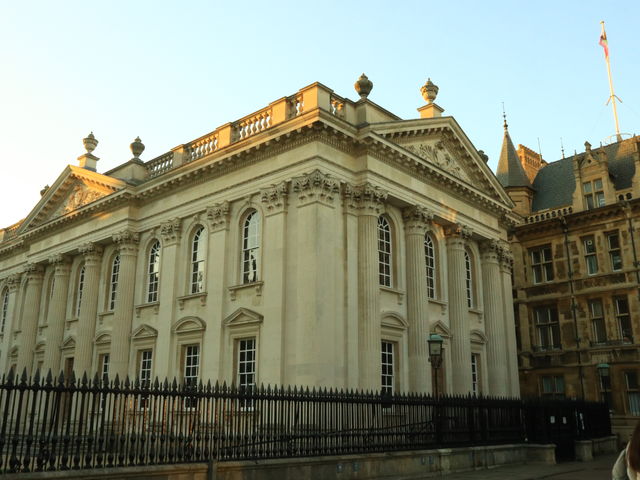 Pro Vice-Chancellor leaves Cambridge for Research Ireland 