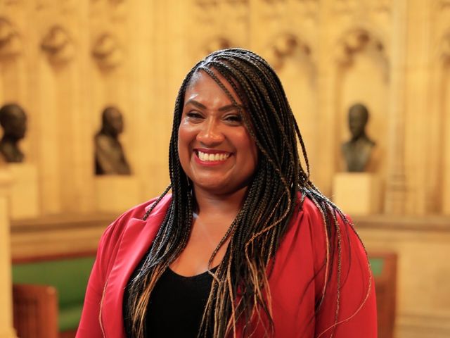 Labour MP Bell Ribeiro-Addy on being ‘on the left of the Labour party’