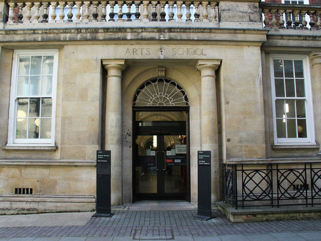 Uni may allow resits for first time