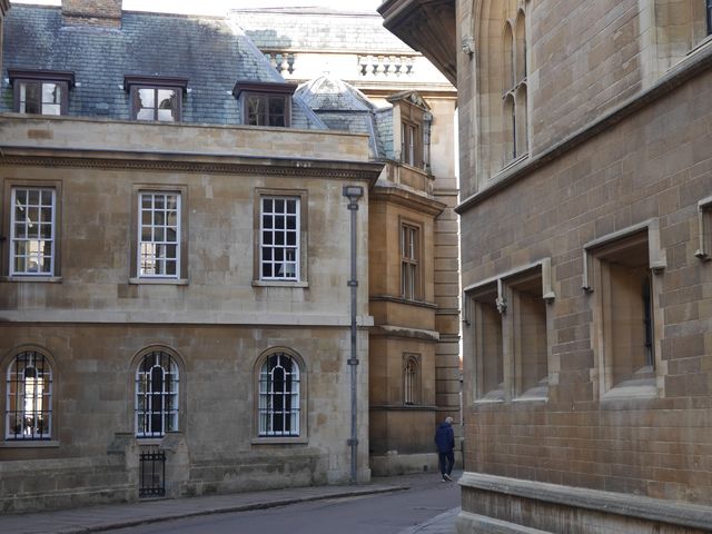 Not all state schools are made equal 
