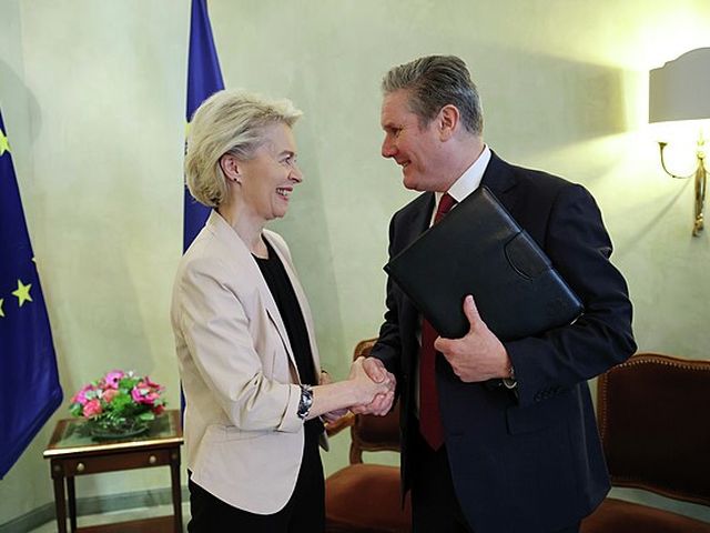 Keir Starmer’s ‘New Deal’ era?