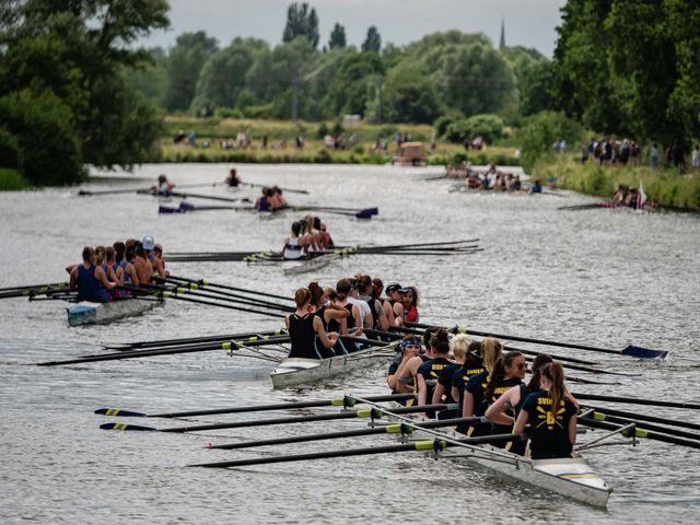 Bumps clash with Midsummer Fair raises concerns