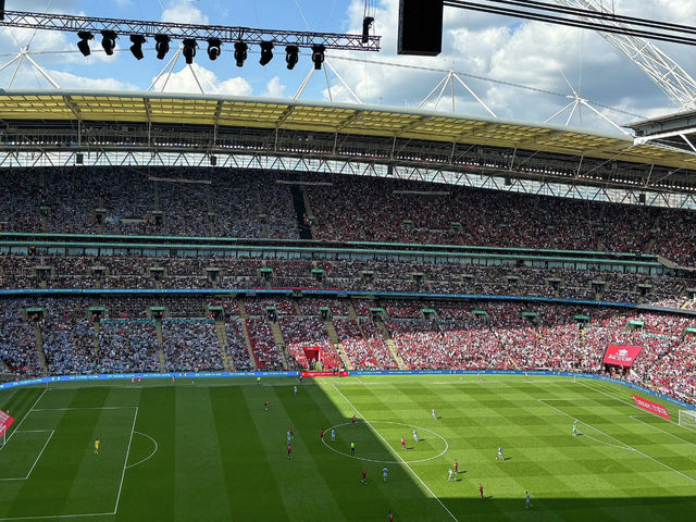 The Quiet Death of the FA Cup