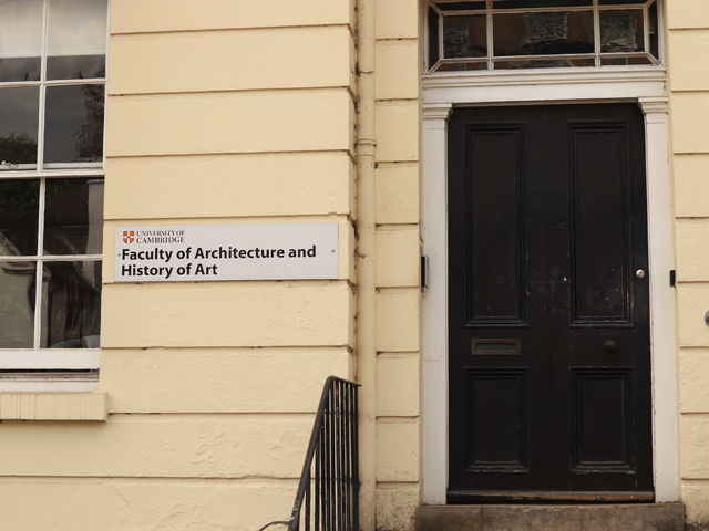 Reforms to Architecture degree proposed