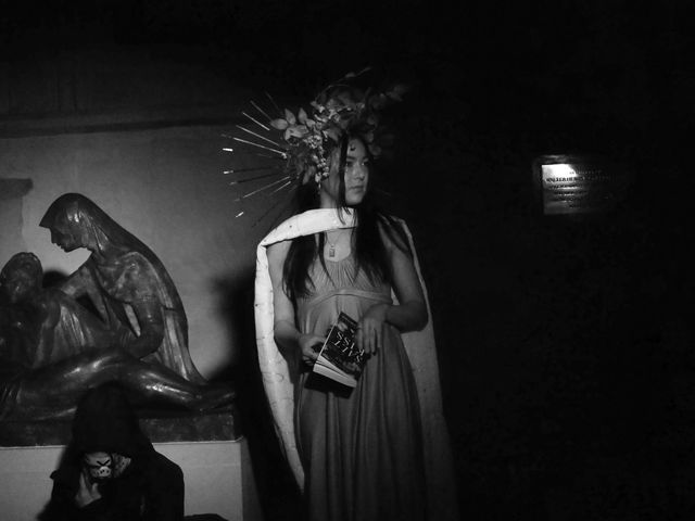 What makes a great costume designer?