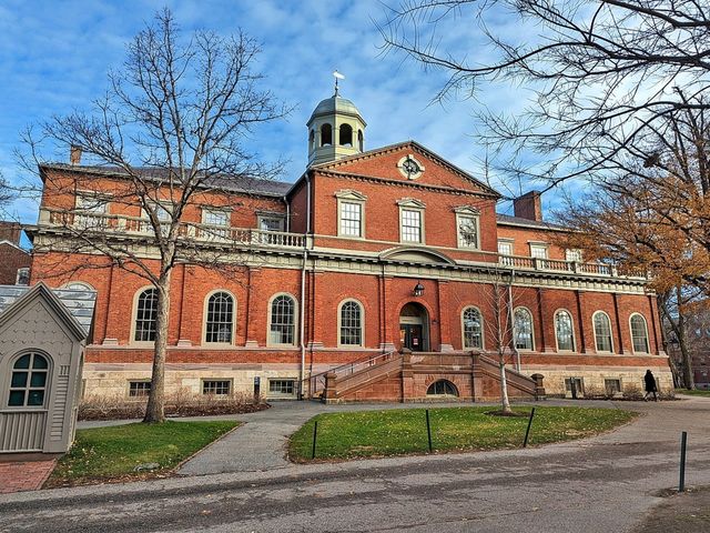 Cantabs reconsider US postgrad plans amid Trump upheaval