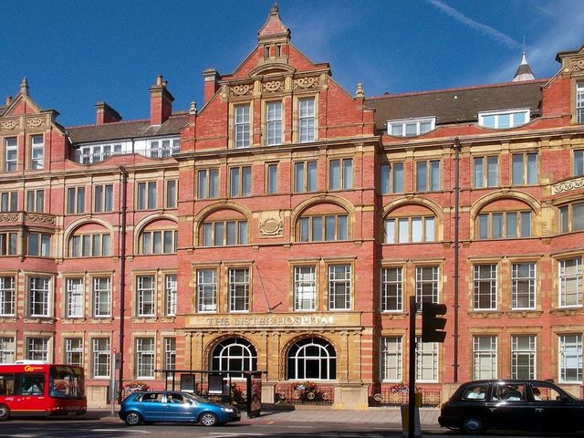 Cambridge professor denies falsifying test results in £1 million NHS claim