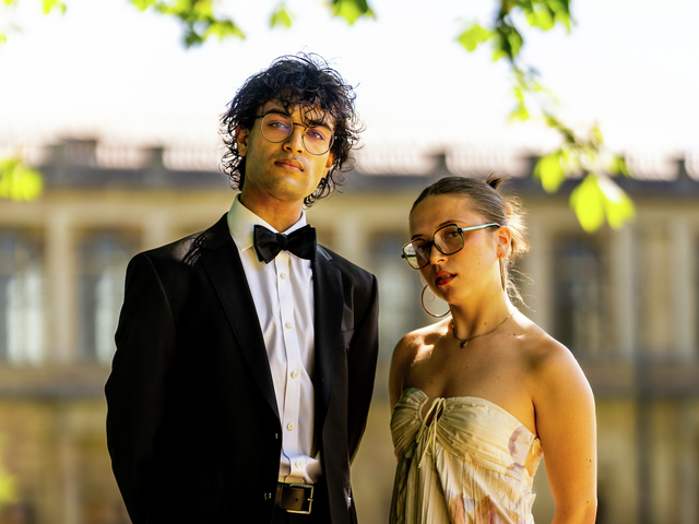 Varsity's May Ball fashion guide