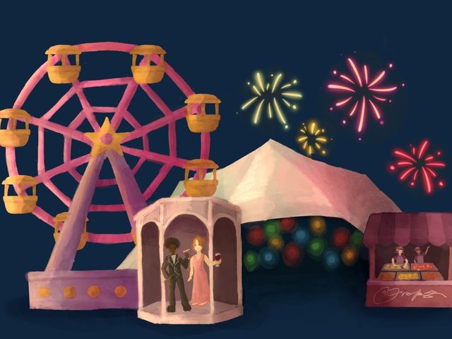Midsummer to May Ball