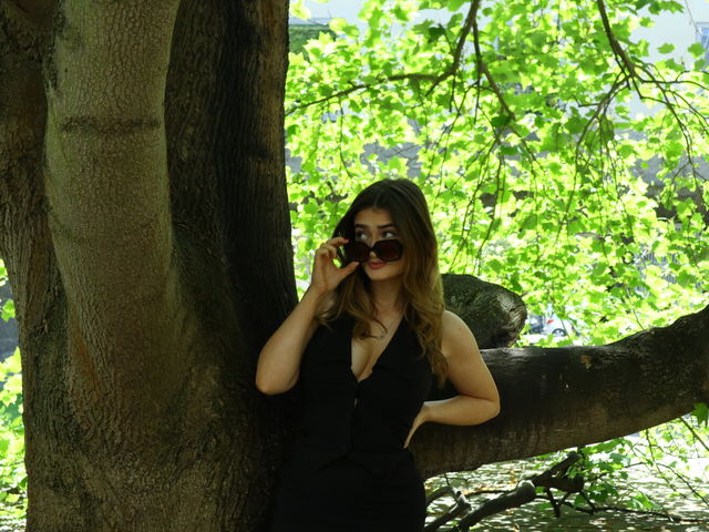 Dear Auntie Jessica...