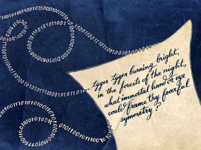 Is AI-generated poetry superseding human verse? 
