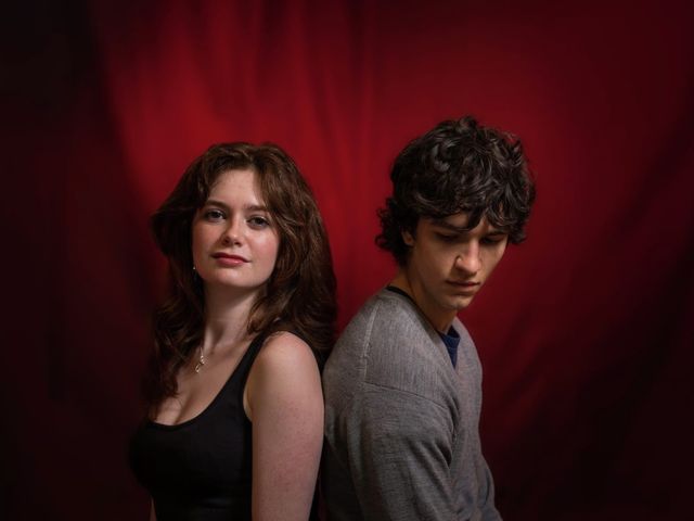 Witches, war and wicked ambition: Macbeth hits the road