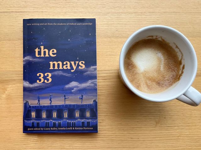 Review: The Mays 33