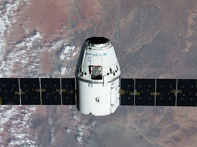 It's only rocket science, Elon