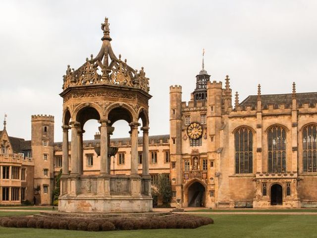 Equity accuses Cambridge Shakespeare Festival of ‘wage theft’