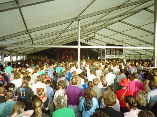 Plans to relaunch Cambridge Folk Festival to be voted on by city council