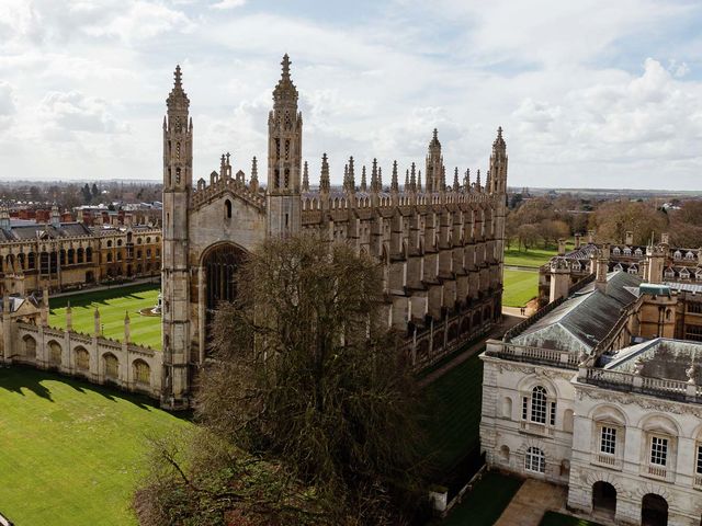 Cambridge Shakespeare Festival enters negotiations with performing arts union