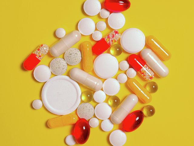Vitamin C(ambridge)