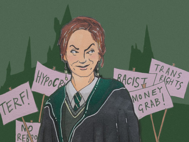 HBO&rsquo;S Harry Potter will unfortunately succeed &ndash; but what will this mean a decade from now?