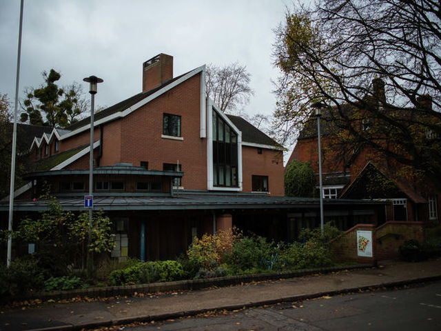 Lucy Cav secures £47m loan to expand student accommodation