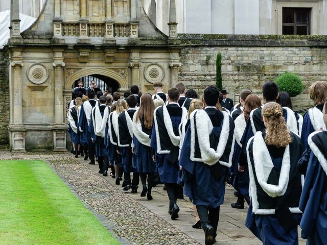 Are degrees still worth it?