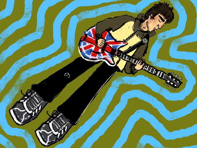 Some might say this is more than music