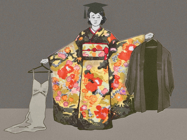 The fabric of hegemony: fashion, formality, and colonial power