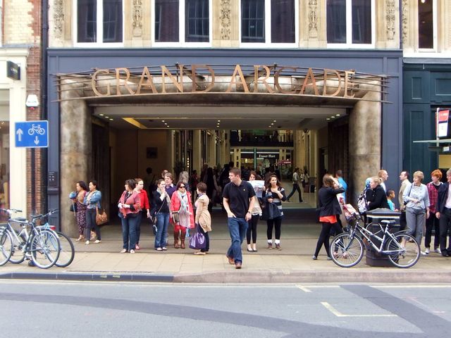 News in Brief: Bare bikers, business and budding scientists