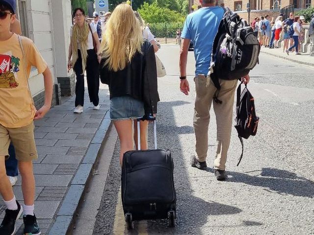 Private summer programmes in Cambridge 