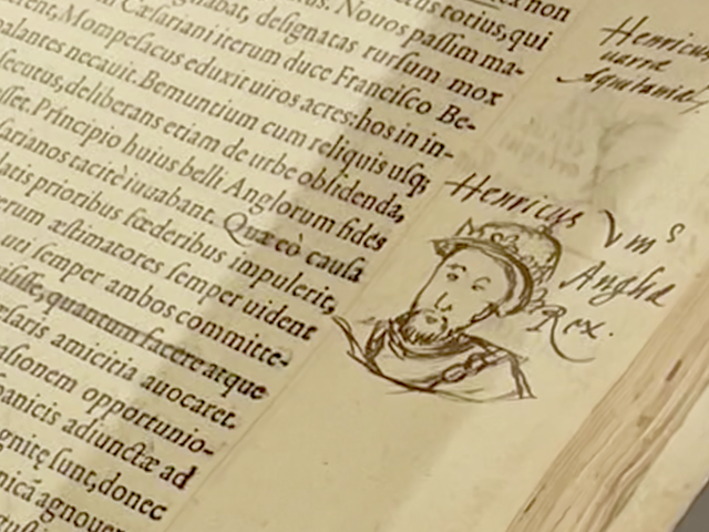 Our big, fat annotation addiction