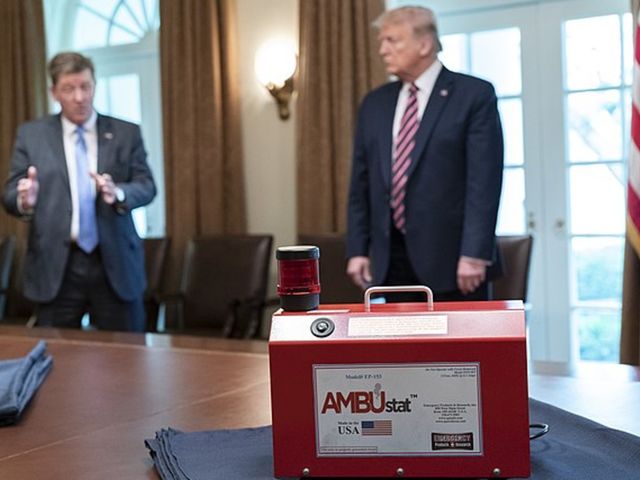 How an administration is ruining science