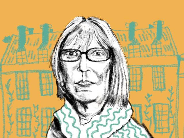 'My sanity was saved by being an activist': Baroness Coussins on the House of Lords and human rights