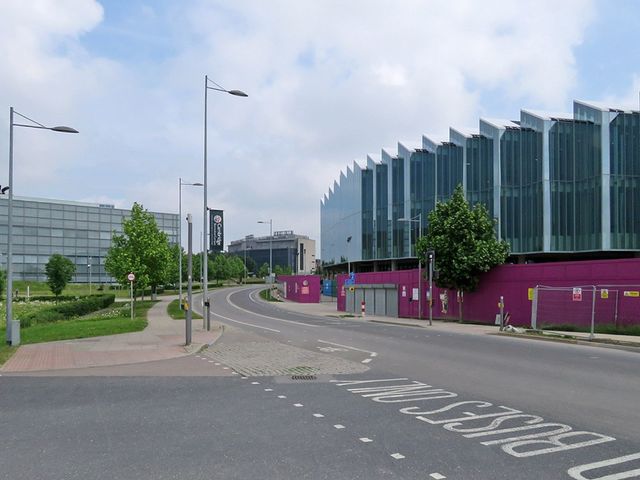 ‘Major milestone’ for Cambridge Children’s Hospital as contractor appointed