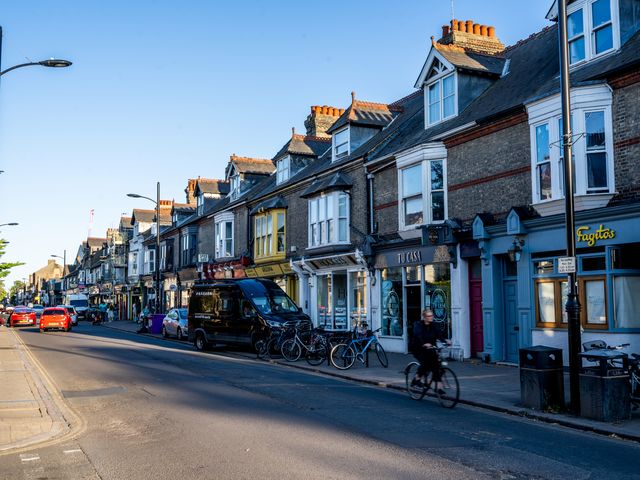 Council spends £31k defending Mill Road Bus Gate