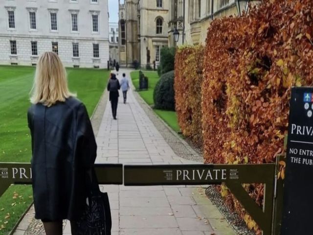 Incoming freshers and their hopes, fears and expectations for Cambridge 