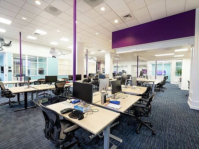 Put an end to the unpaid internship