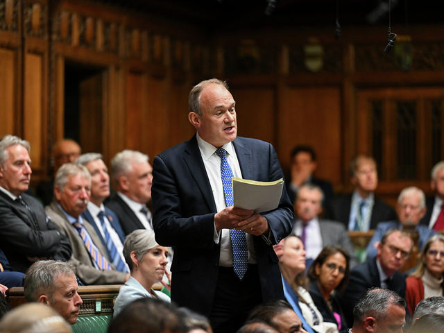 News in Brief: Punting politicians, pride, and planning rows