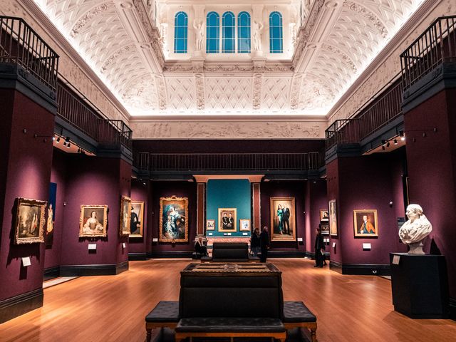 Shame on you for art-shaming me!