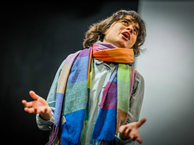 An interview with Sameera Bhalotra Bowers