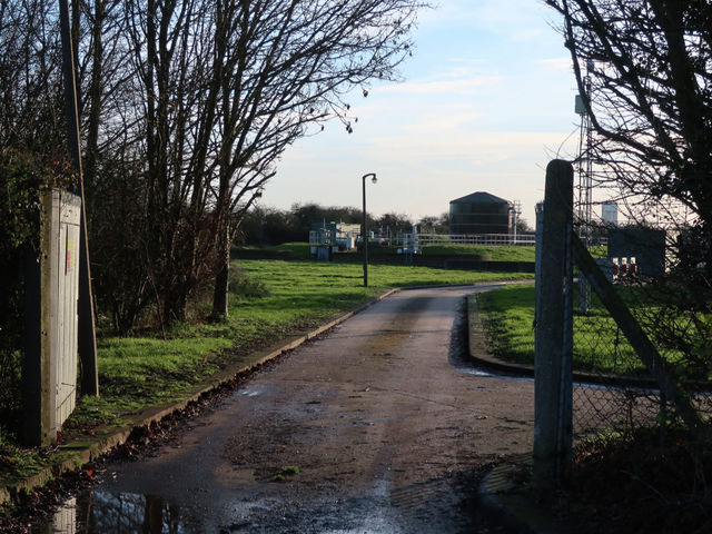 Government pulls £277M in funding for Cambridge sewage works relocation